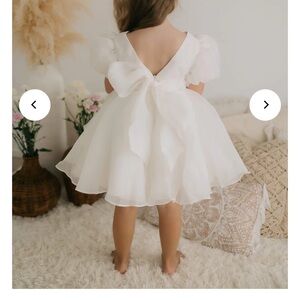 Oui babe Cleo dress
